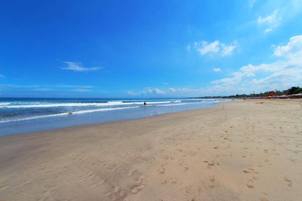 Photo of Outdoor in Downtown Kuta