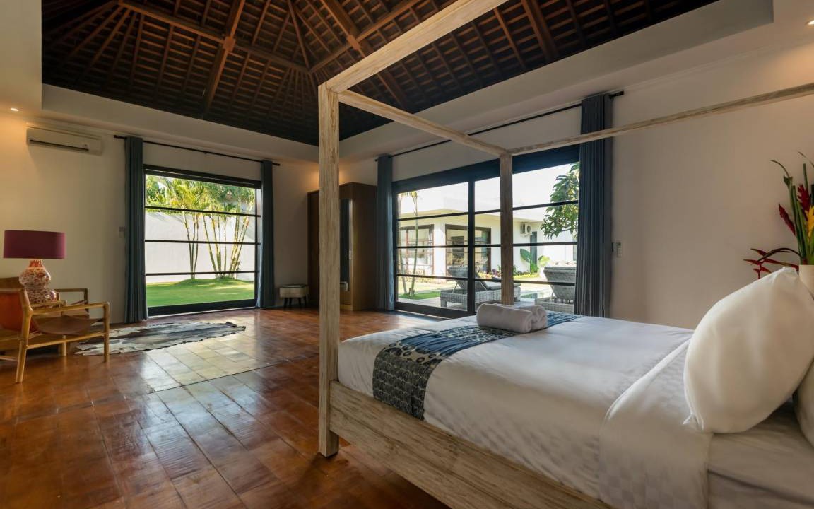 Photo of Bedroom in Dyanapura