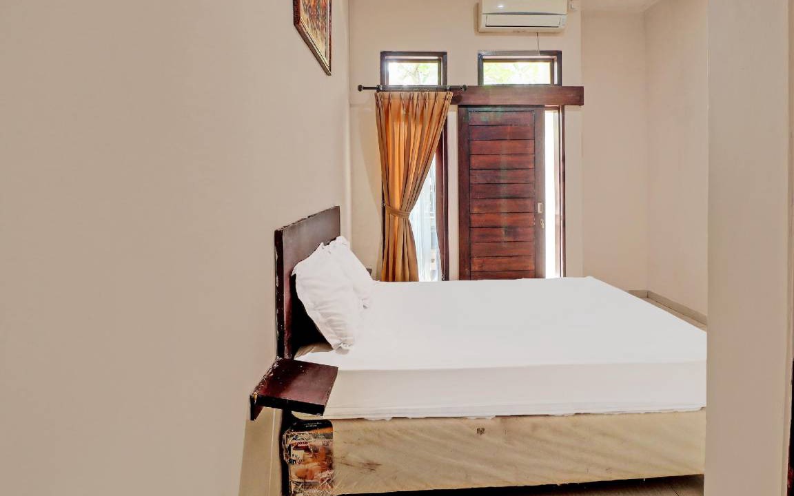 Photo of Bedroom in Downtown Kuta