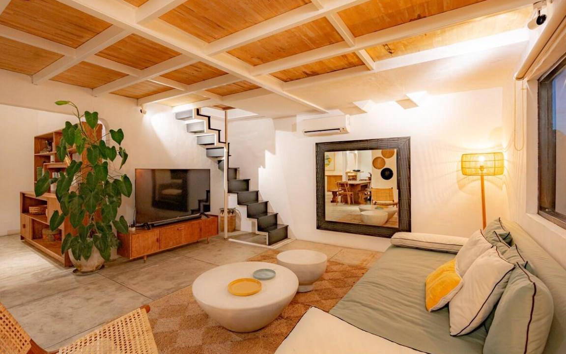 Photo of Livingroom in Banjar Semer