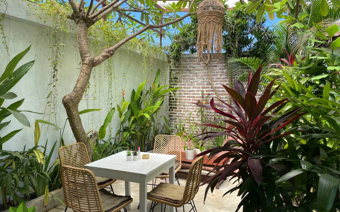 Photo of Patio Balcony in Berawa