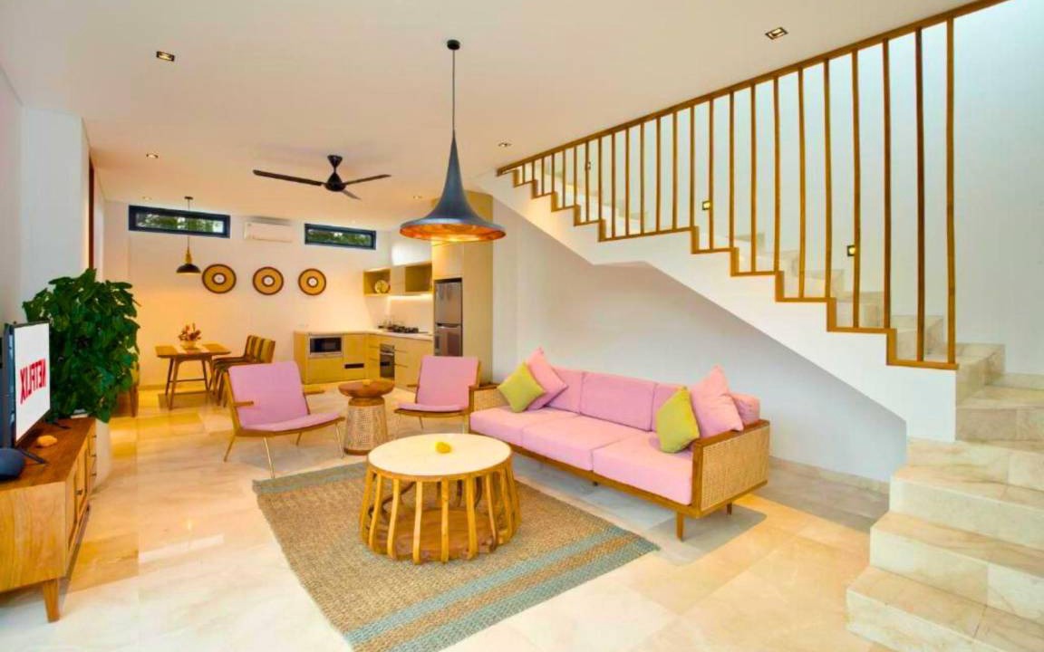 Photo of Livingroom in Dewi Sri