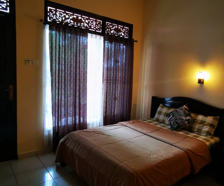 Photo of Bedroom in Downtown Kuta