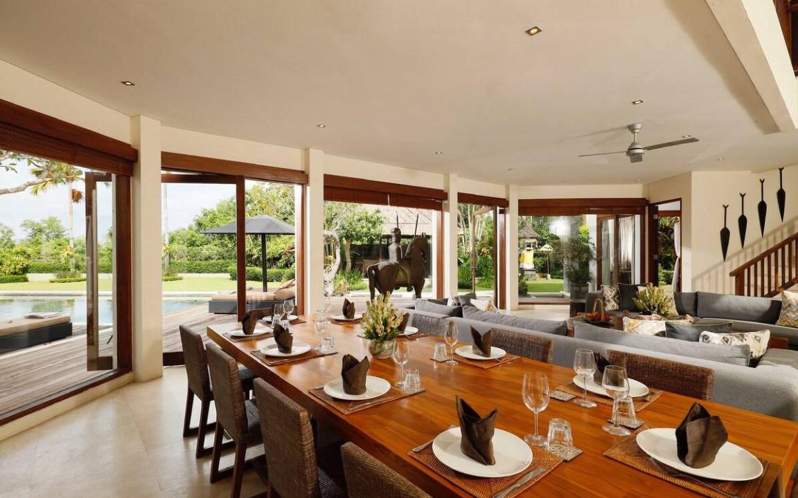 Photo of Livingroom in Taman Griya