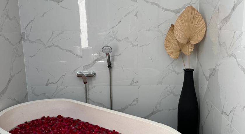 Photo of Bathroom in Pererenan