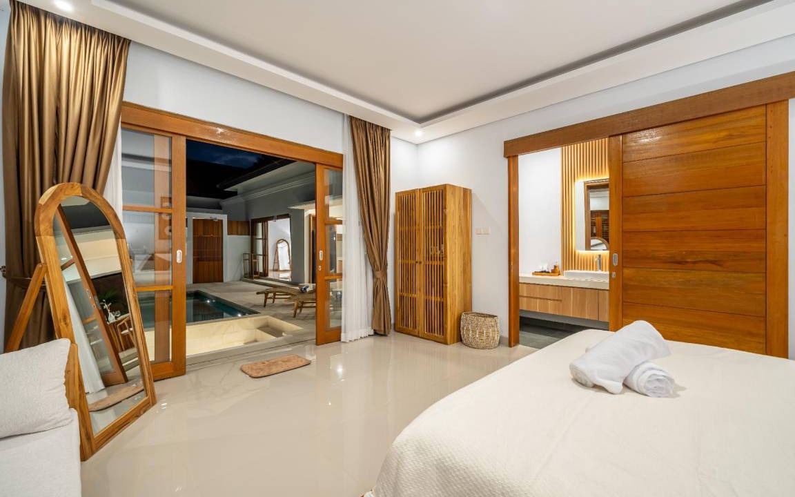 Photo of Bedroom in Umalas