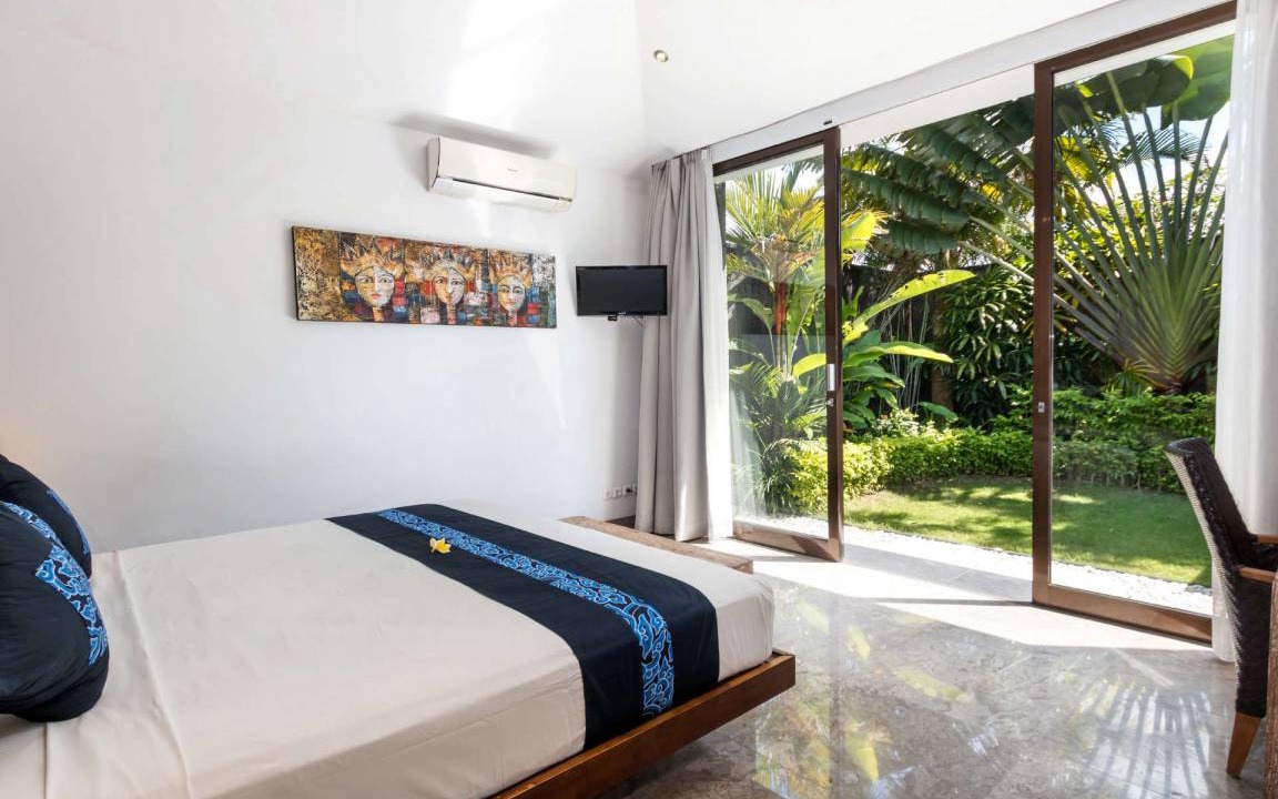 Photo of Bedroom in Petitenget