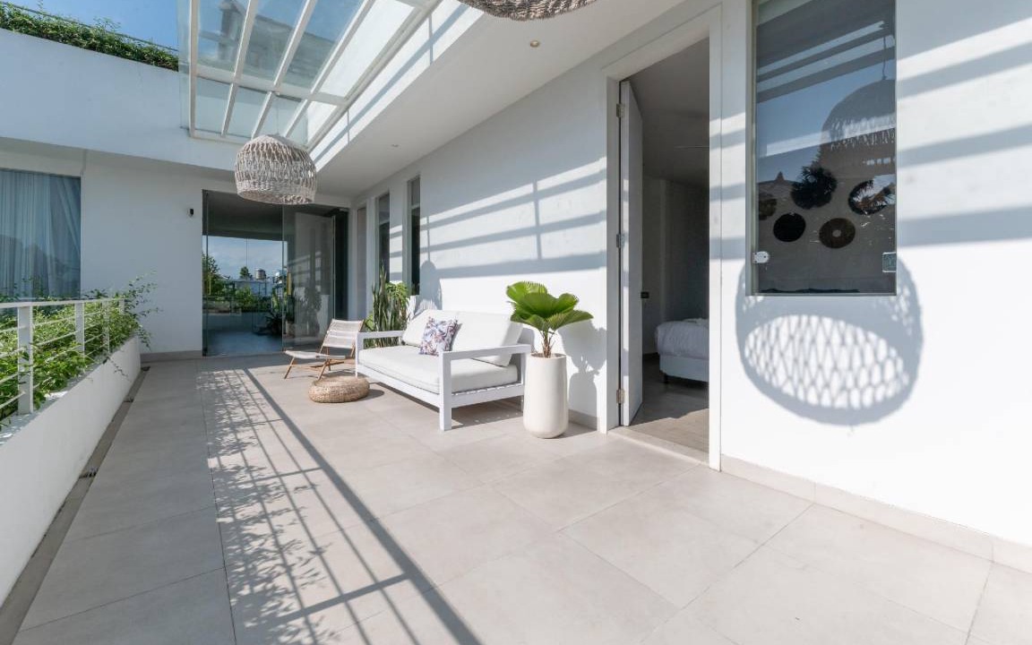 Photo of Patio Balcony in Dalung