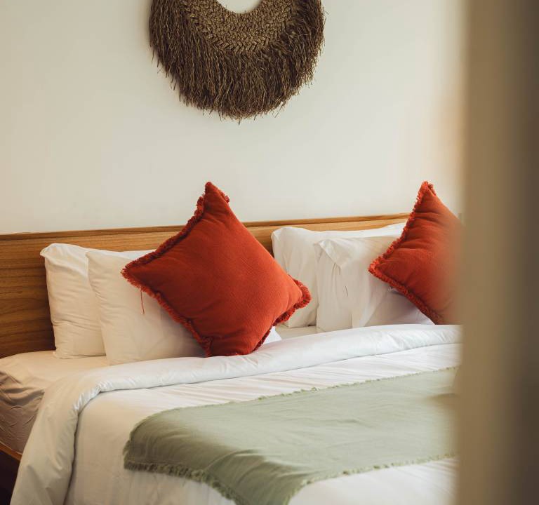 Photo of Bedroom in Petitenget