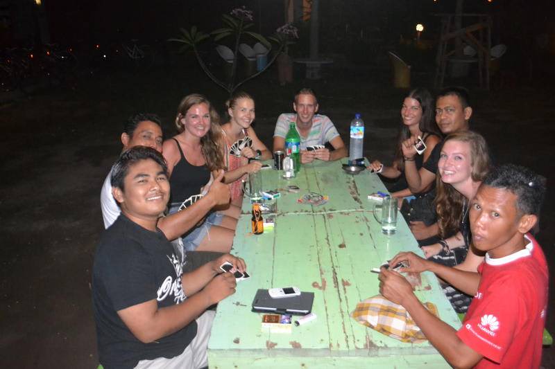 Photo of Others in Gili Trawangan
