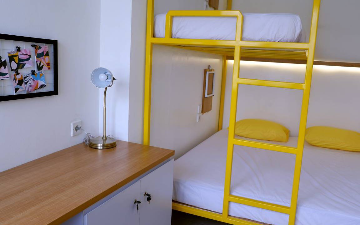 Photo of Bedroom in Raya Kuta