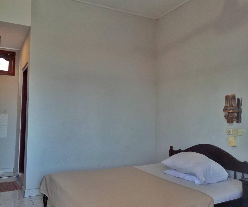 Photo of Bedroom in Downtown Kuta
