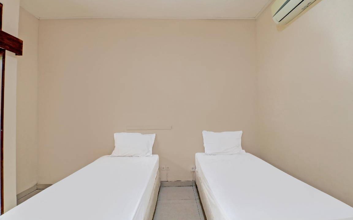 Photo of Bedroom in Downtown Kuta