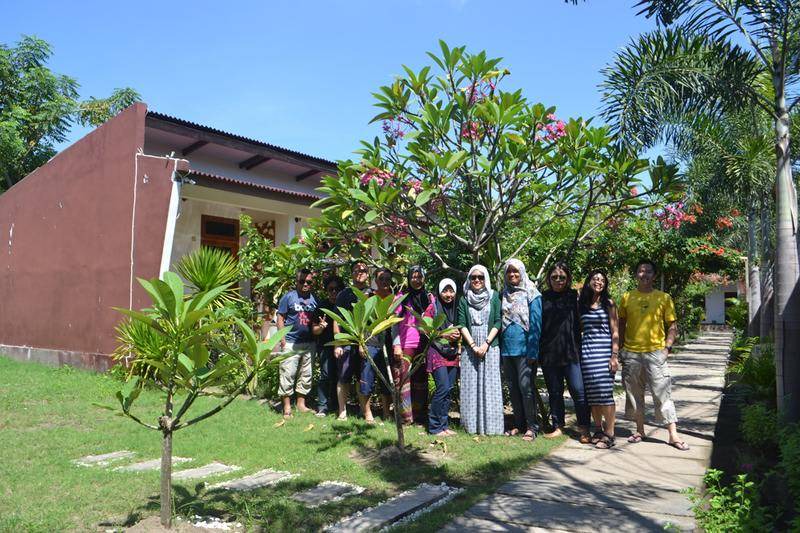 Photo of Others in Gili Trawangan