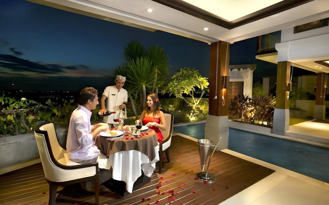 Photo of Patio Balcony in Siligita