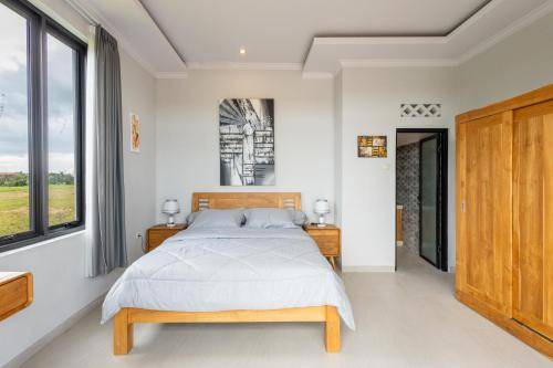 Photo of Bedroom in Munggu