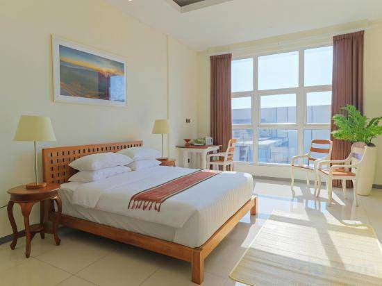 Photo of Bedroom in Siligita