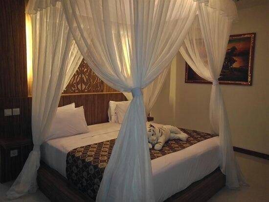 Photo of Bedroom in Kerobokan