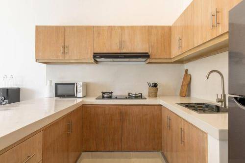 Photo of Kitchen in Pererenan