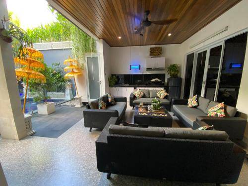 Photo of Livingroom in Raya Kuta