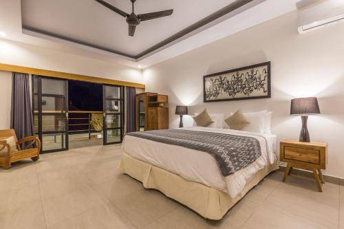 Photo of Bedroom in Dyanapura