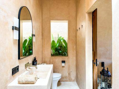 Photo of Bathroom in Pererenan
