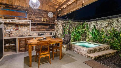 Photo of Bathroom in Pecatu