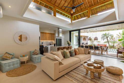 Photo of Livingroom in Laksmana