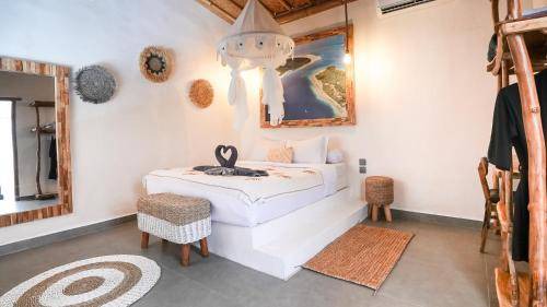 Photo of Bedroom in Pecatu