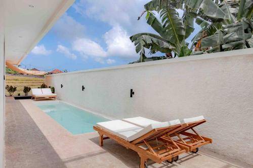 Photo of Patio Balcony in Padonan