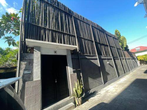 Photo of Buildings in Dewi Sri