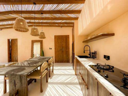 Photo of Kitchen in Pererenan