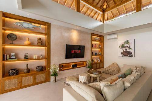 Photo of Livingroom in Laksmana
