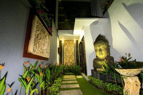 Photo of Others in Legian City-Centre