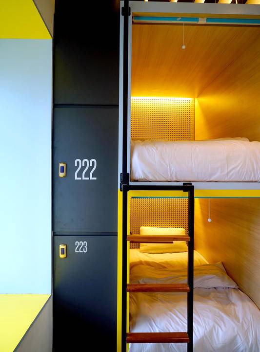 Photo of Bedroom in Legian