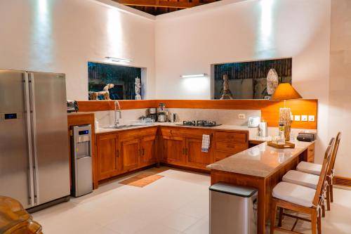 Photo of Kitchen in Sunset Road