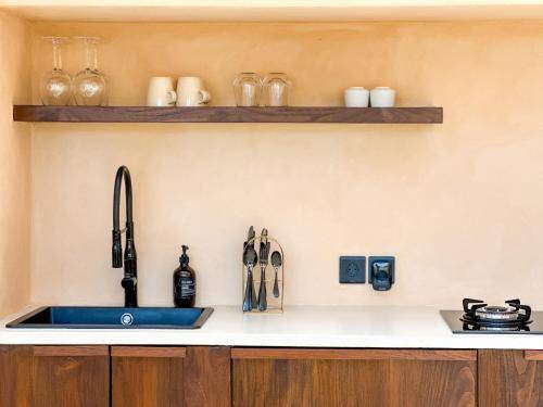Photo of Kitchen in Pererenan