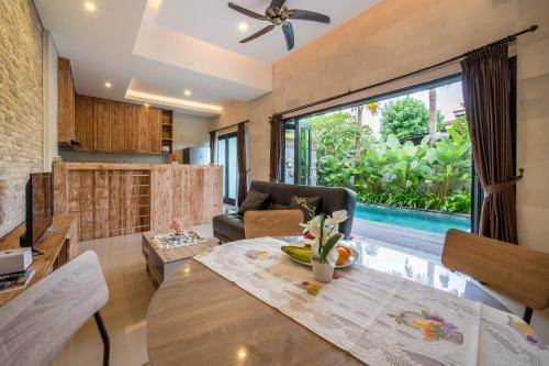 Photo of Livingroom in Bukit