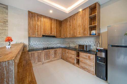 Photo of Kitchen in Bukit