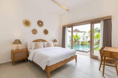 Photo of Bedroom in Pererenan