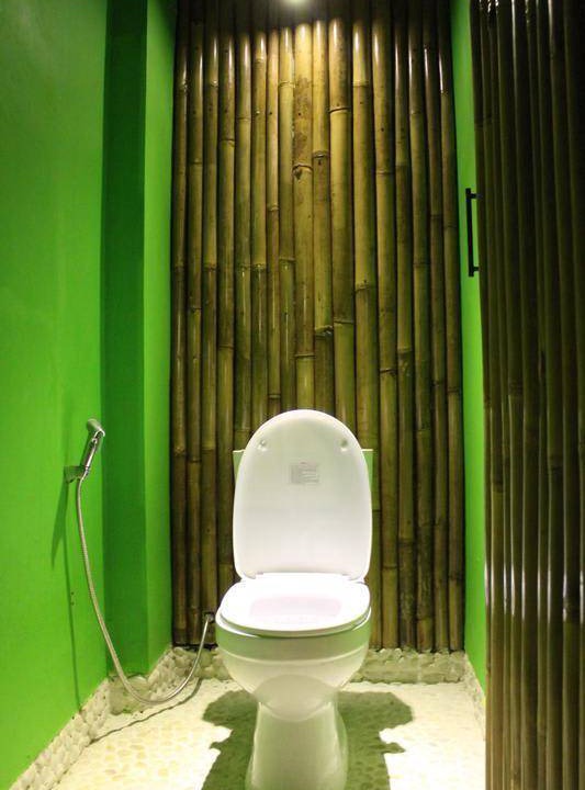Photo of Bathroom in Pererenan