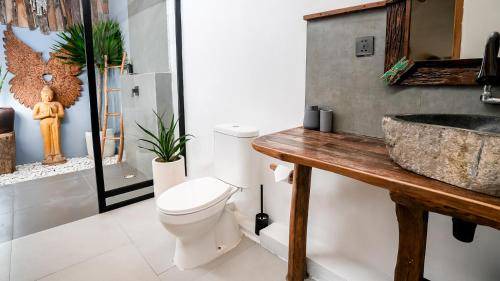 Photo of Bathroom in Pecatu