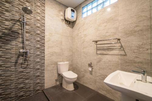 Photo of Bathroom in Bukit