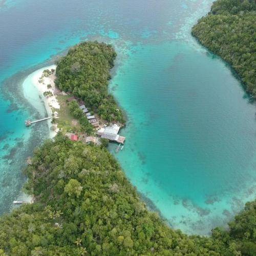 Photo of Others in Batudaka Island