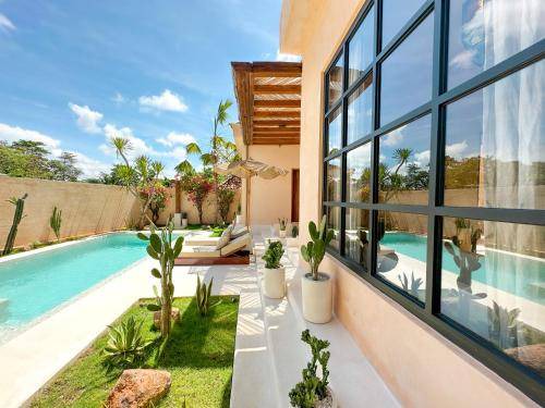 Photo of Patio Balcony in Pererenan