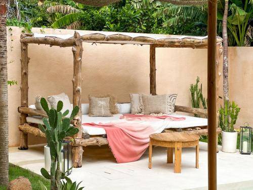 Photo of Patio Balcony in Pererenan