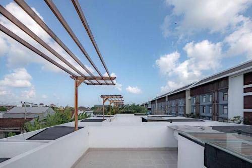 Photo of Patio Balcony in By Pass Ngurah Rai