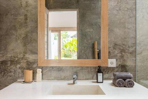 Photo of Bathroom in Pererenan