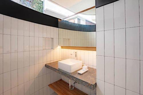 Photo of Bathroom in By Pass Ngurah Rai