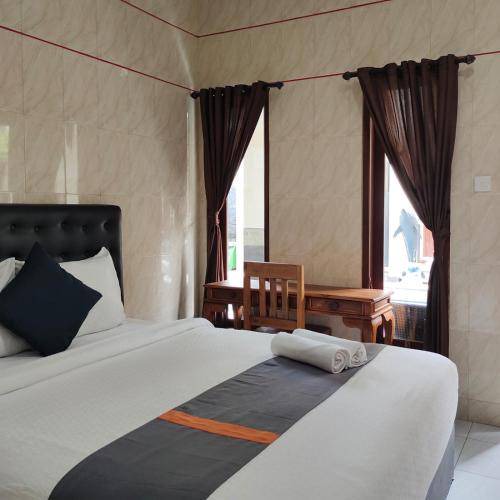 Photo of Bedroom in Downtown Kuta